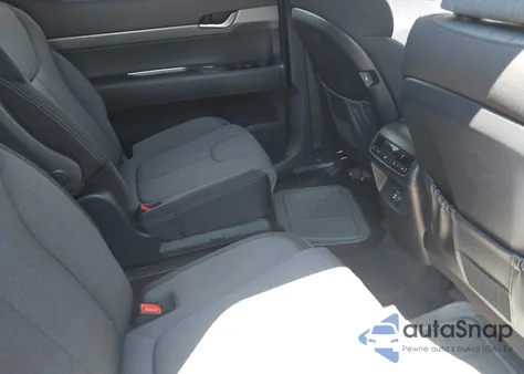 2021 Hyundai Palisade Sel from USA, damaged, VIN KM8R2DHE9MU175205